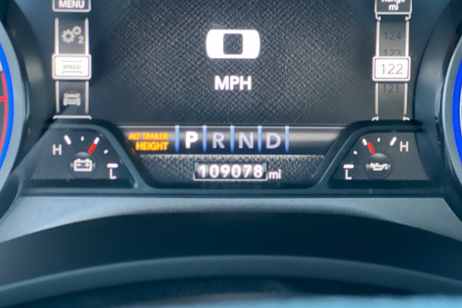 Used 2022 RAM 3500 Limited image 25