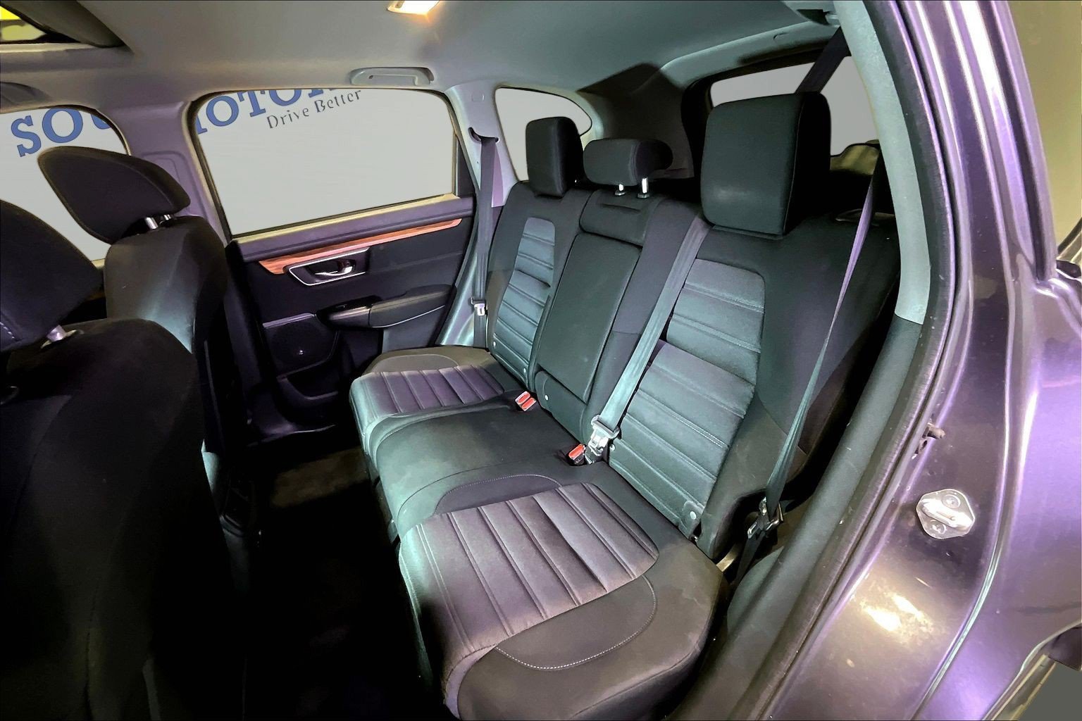 Used 2021 Honda CR-V EX image 23