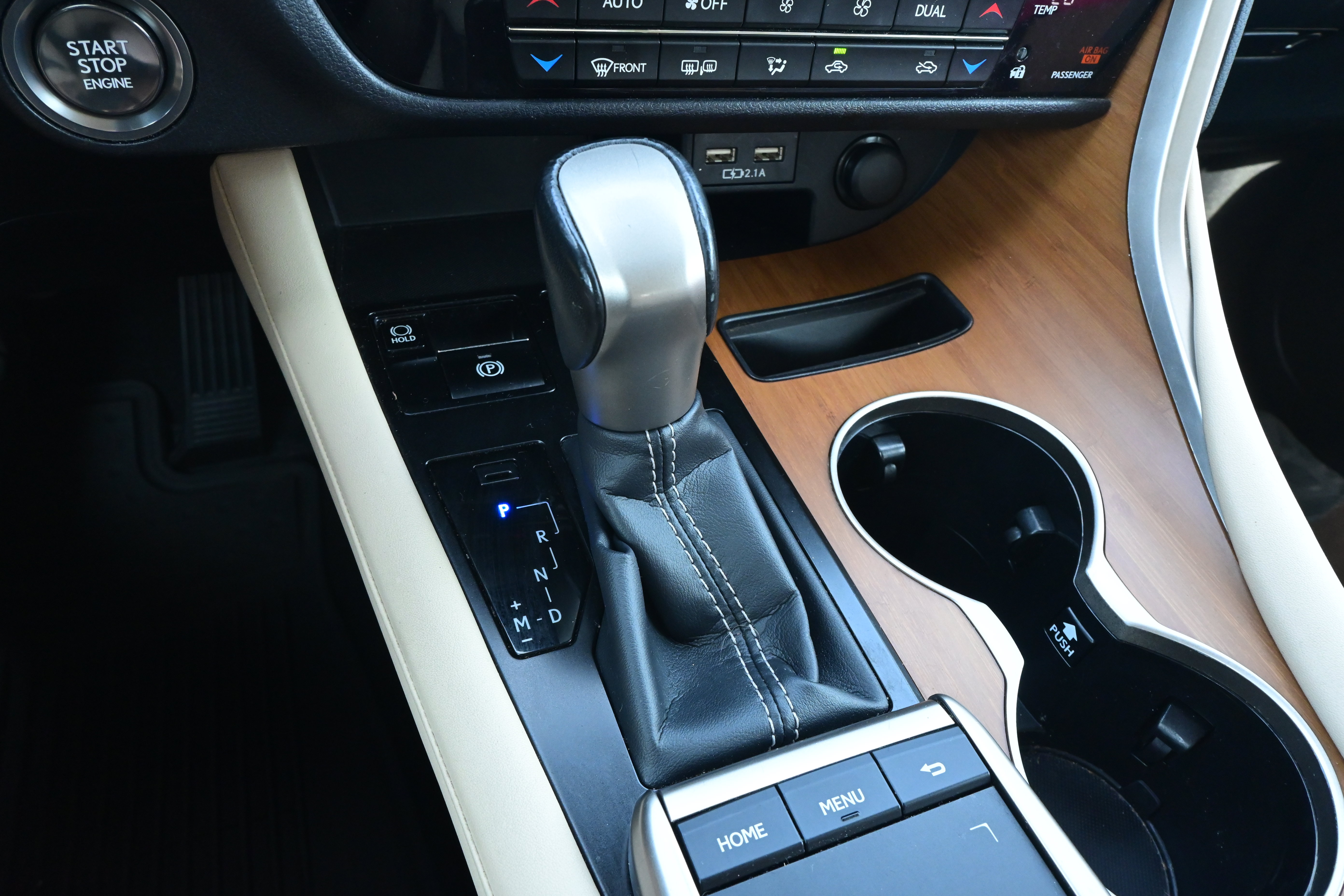Used 2021 Lexus RX 350 FWD w/ Premium Package image 27