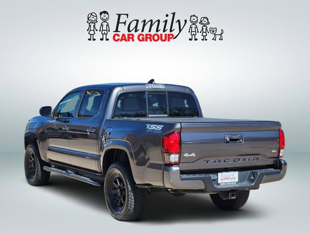 Used 2023 Toyota Tacoma SR image 3