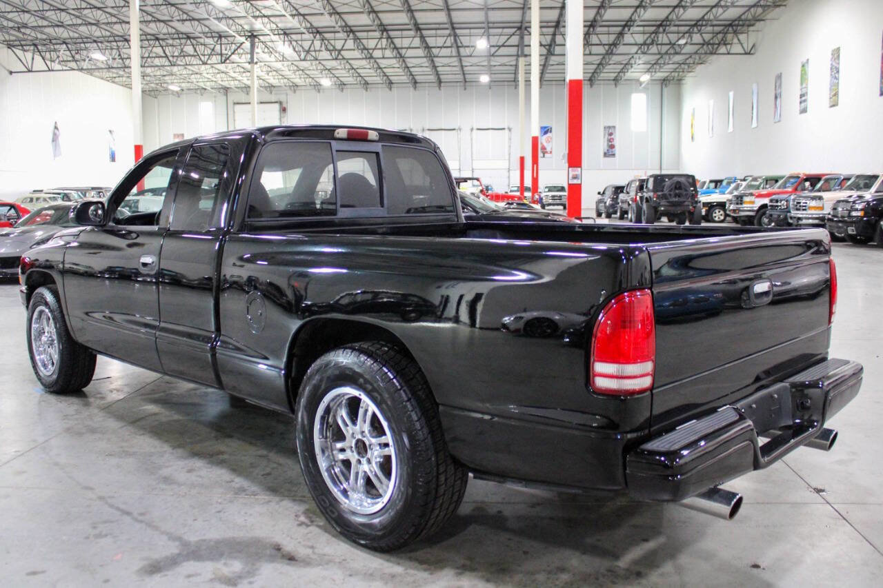 Used 1999 Dodge Dakota Sport image 4