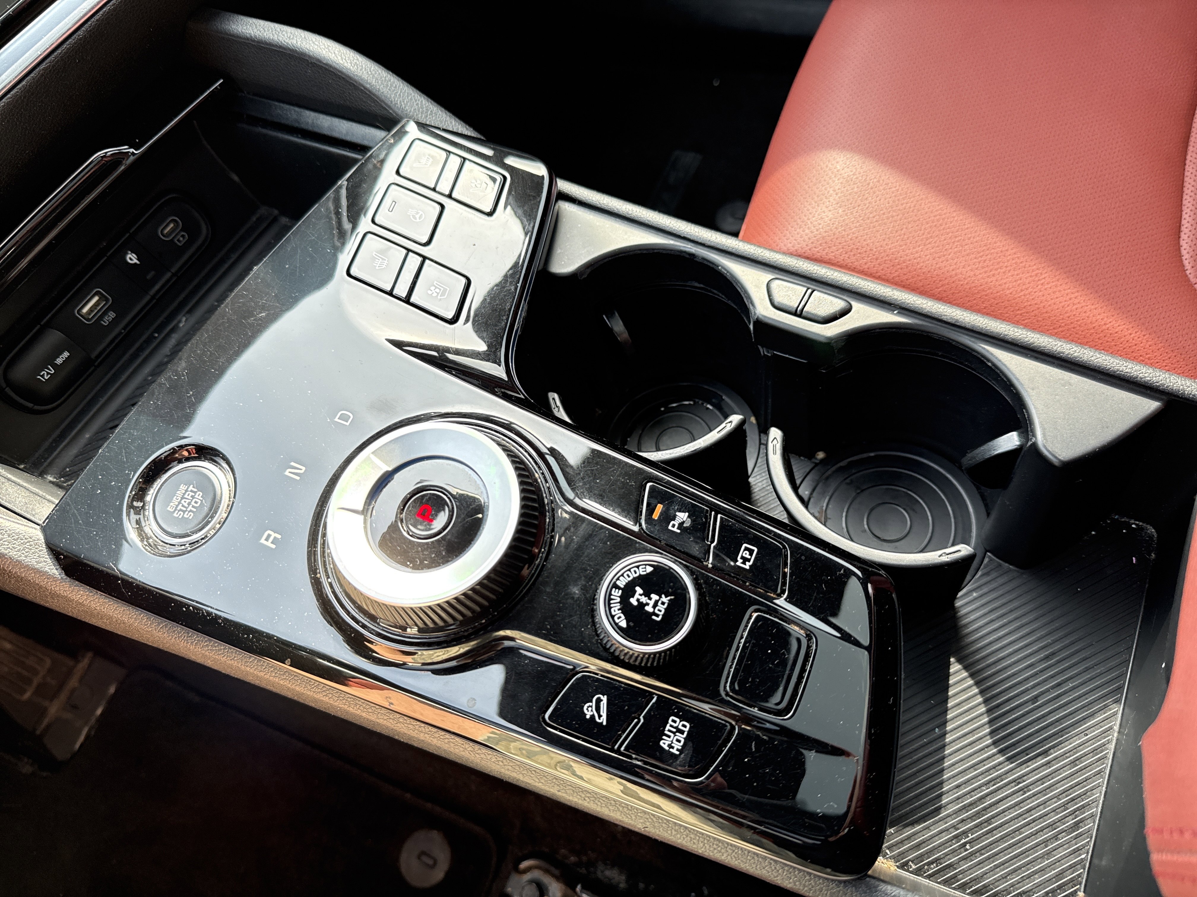 Used 2023 Kia Sportage SX Prestige image 23