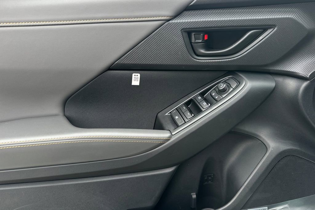 Used 2026 Subaru Crosstrek 2.5i Wilderness w/ Wilderness Package image 11