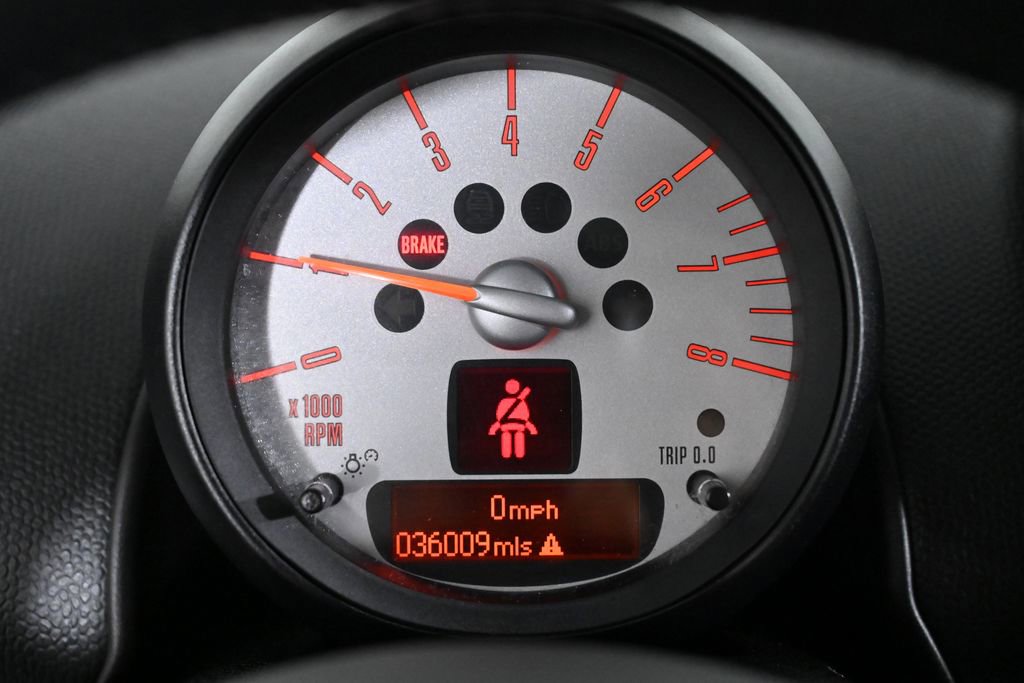 Used 2014 MINI Cooper Countryman S image 13