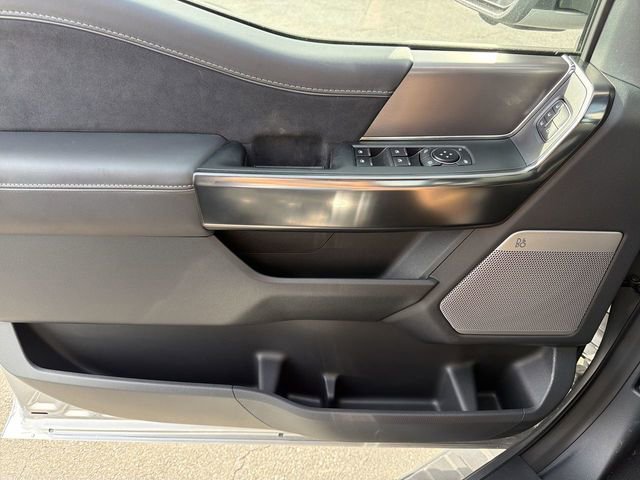 New 2026 Ford F150 Platinum AWD/4WD image 21