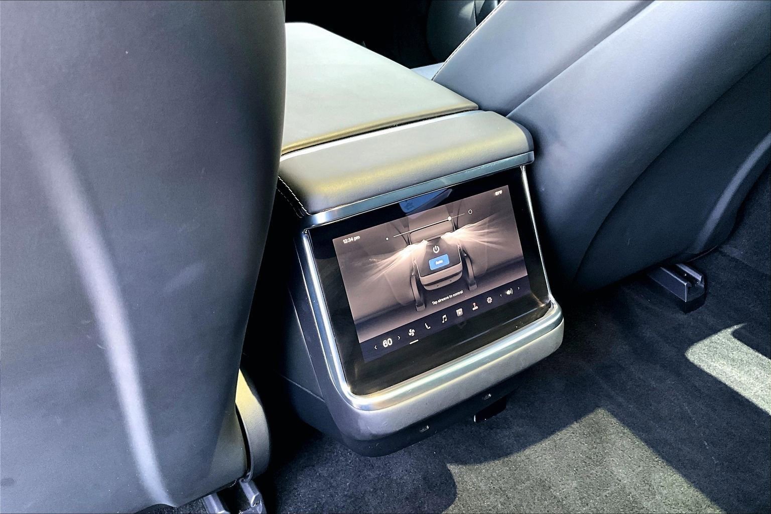 Used 2022 Tesla Model S Plaid AWD/4WD image 30