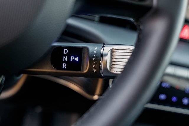 New 2026 Hyundai Ioniq 5 SEL RWD image 23