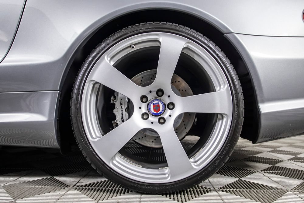 Used 2011 Mercedes-Benz SL 63 AMG image 47