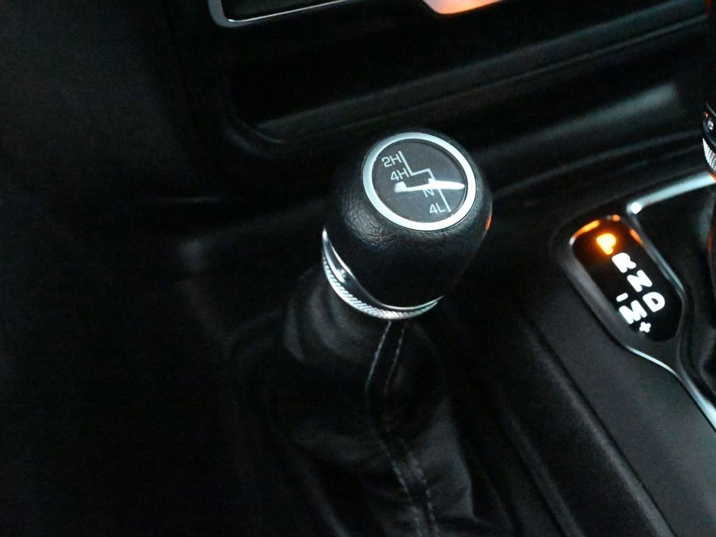 New 2026 Jeep Wrangler Sport S image 17