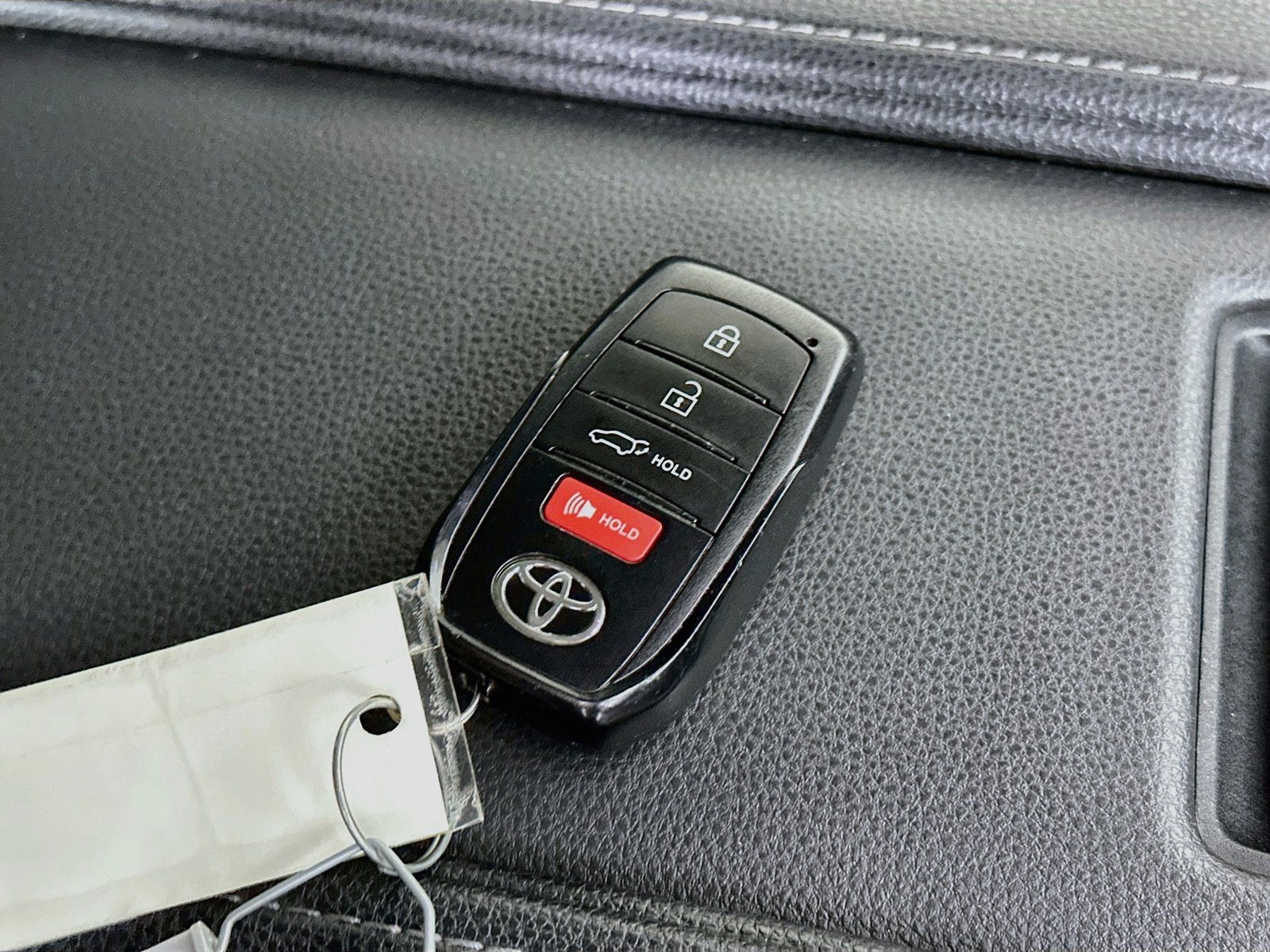 Used 2024 Toyota Grand Highlander AWD Hybrid image 46