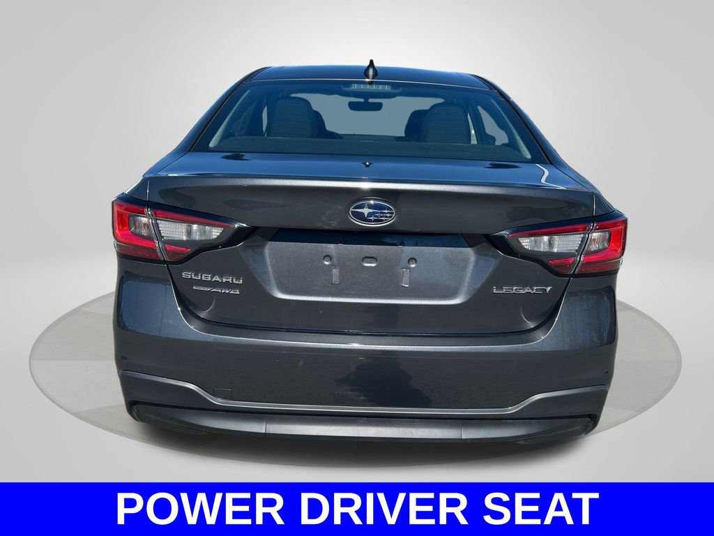 Certified 2023 Subaru Legacy Premium image 7