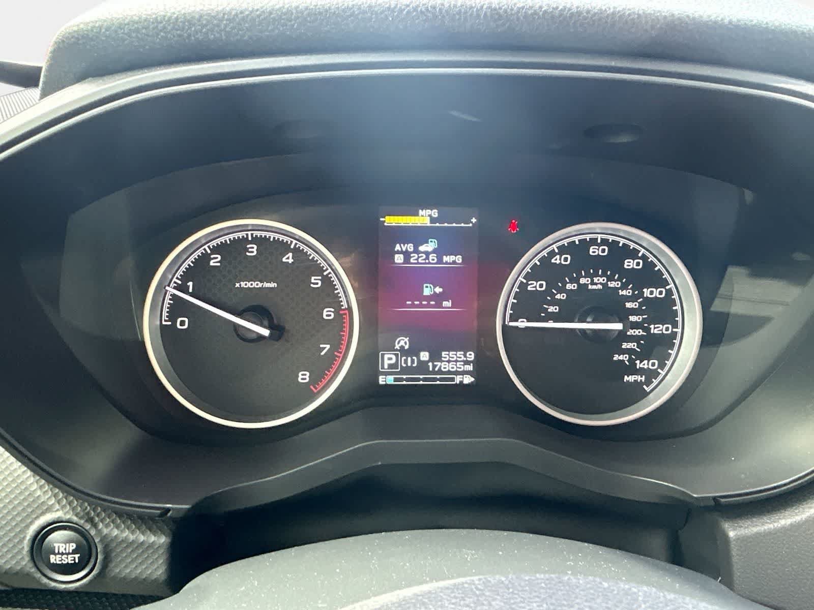 Used 2024 Subaru Forester Limited AWD/4WD image 19