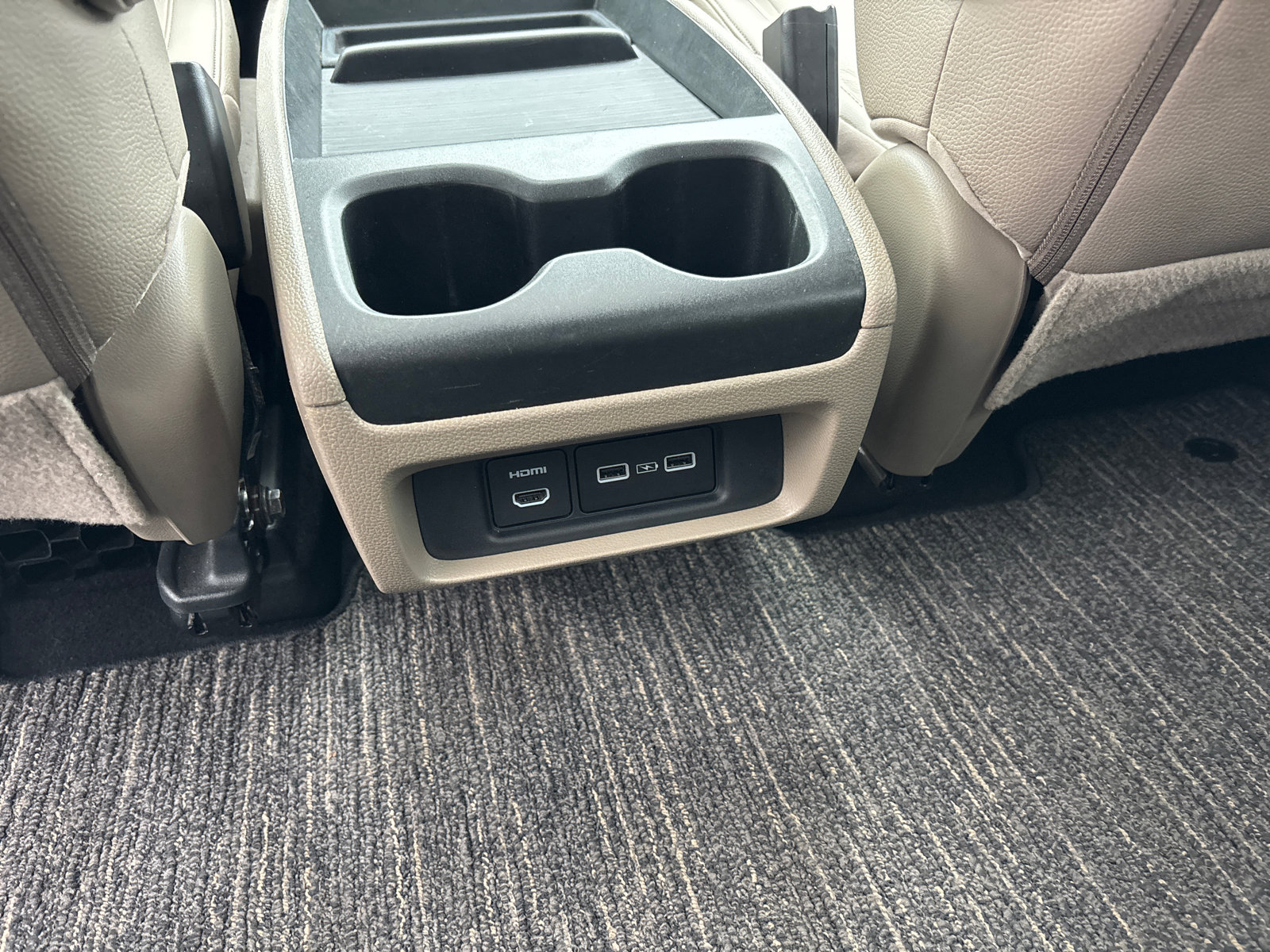 Used 2023 Honda Odyssey Touring image 34