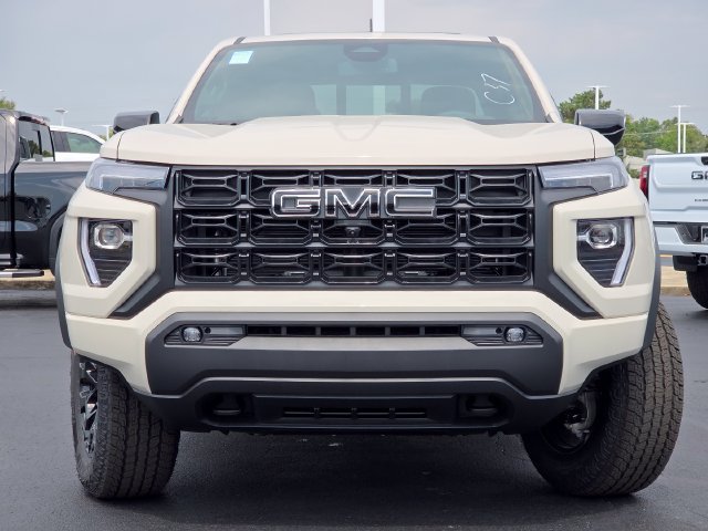New 2026 GMC Canyon Elevation w/ Convenience Package AWD/4WD image 12