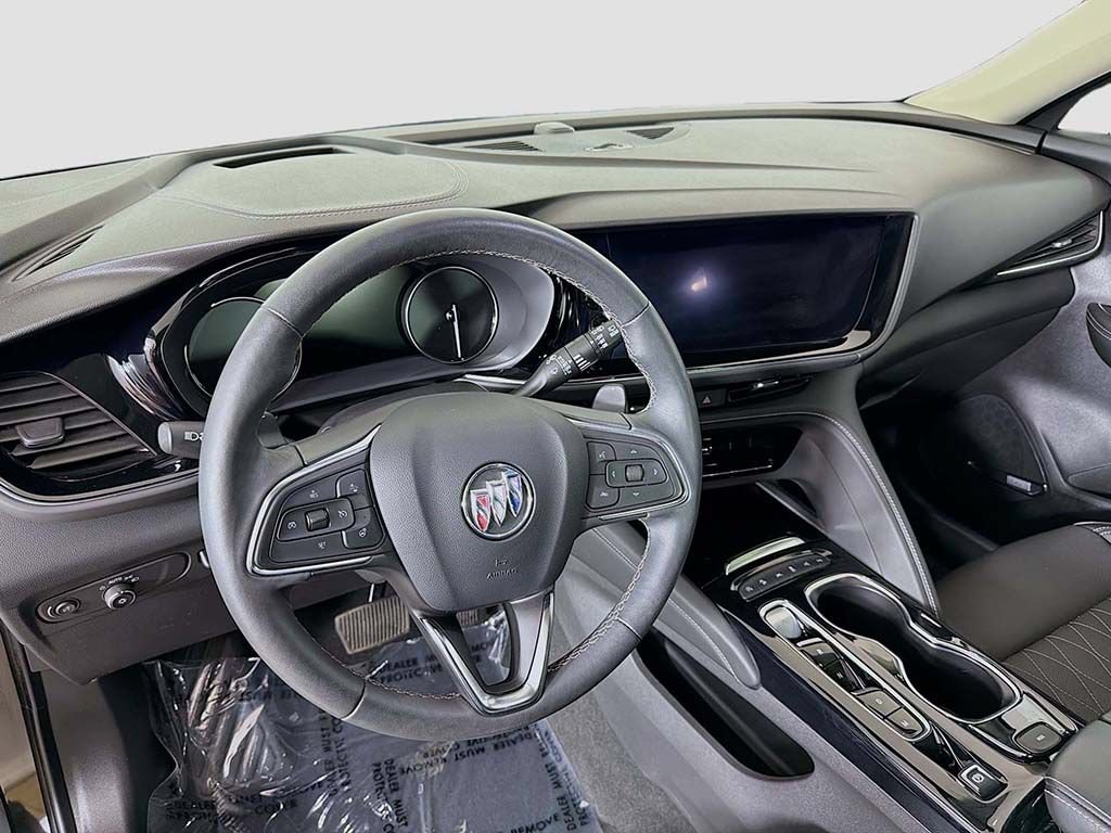 Used 2023 Buick Envision Avenir AWD/4WD image 25