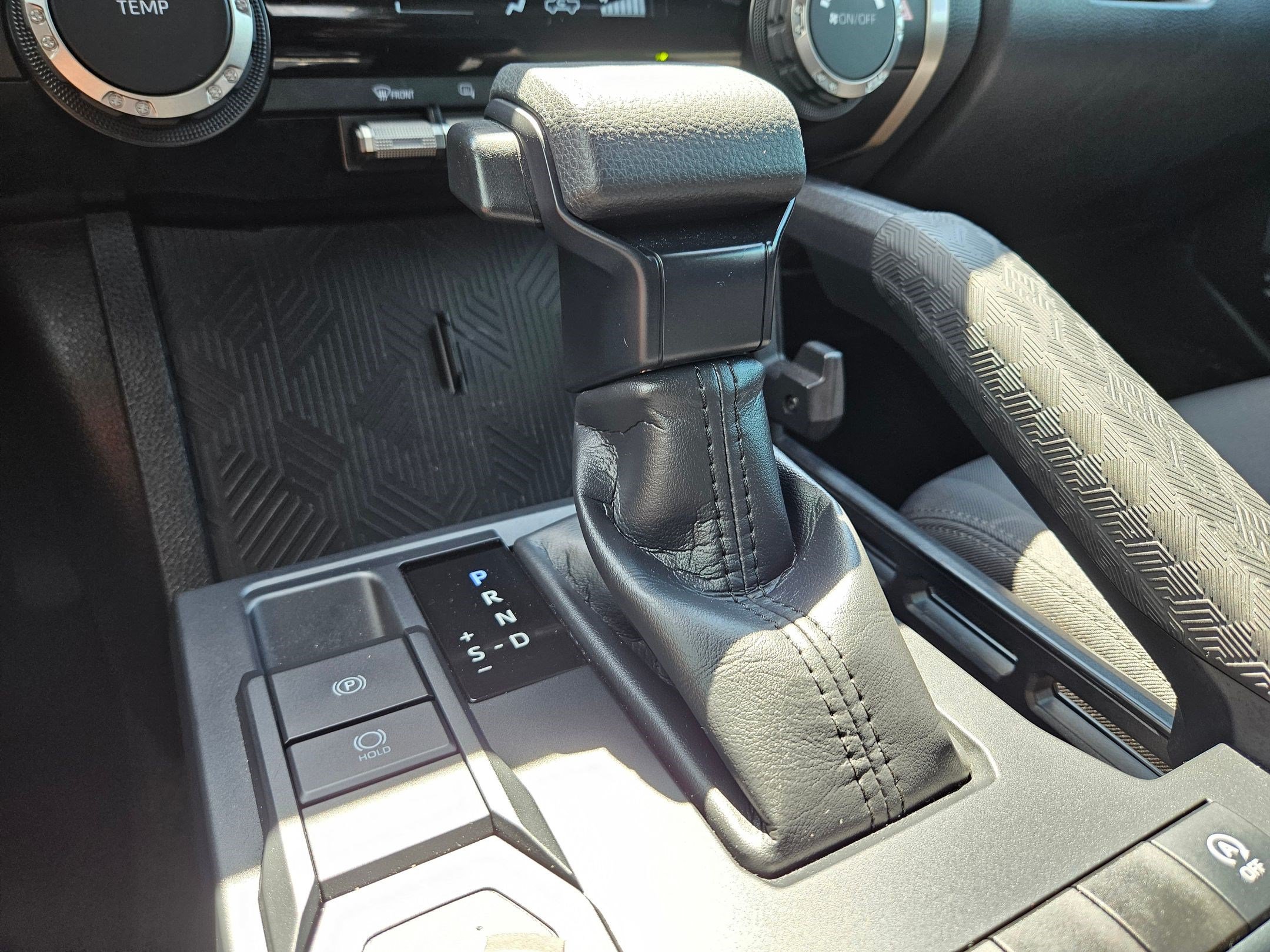 Used 2026 Toyota Tacoma SR5 RWD image 27