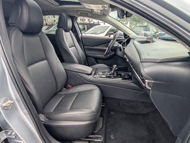 Used 2021 MAZDA CX-30 FWD 2.5 S w/ Preferred Package image 16
