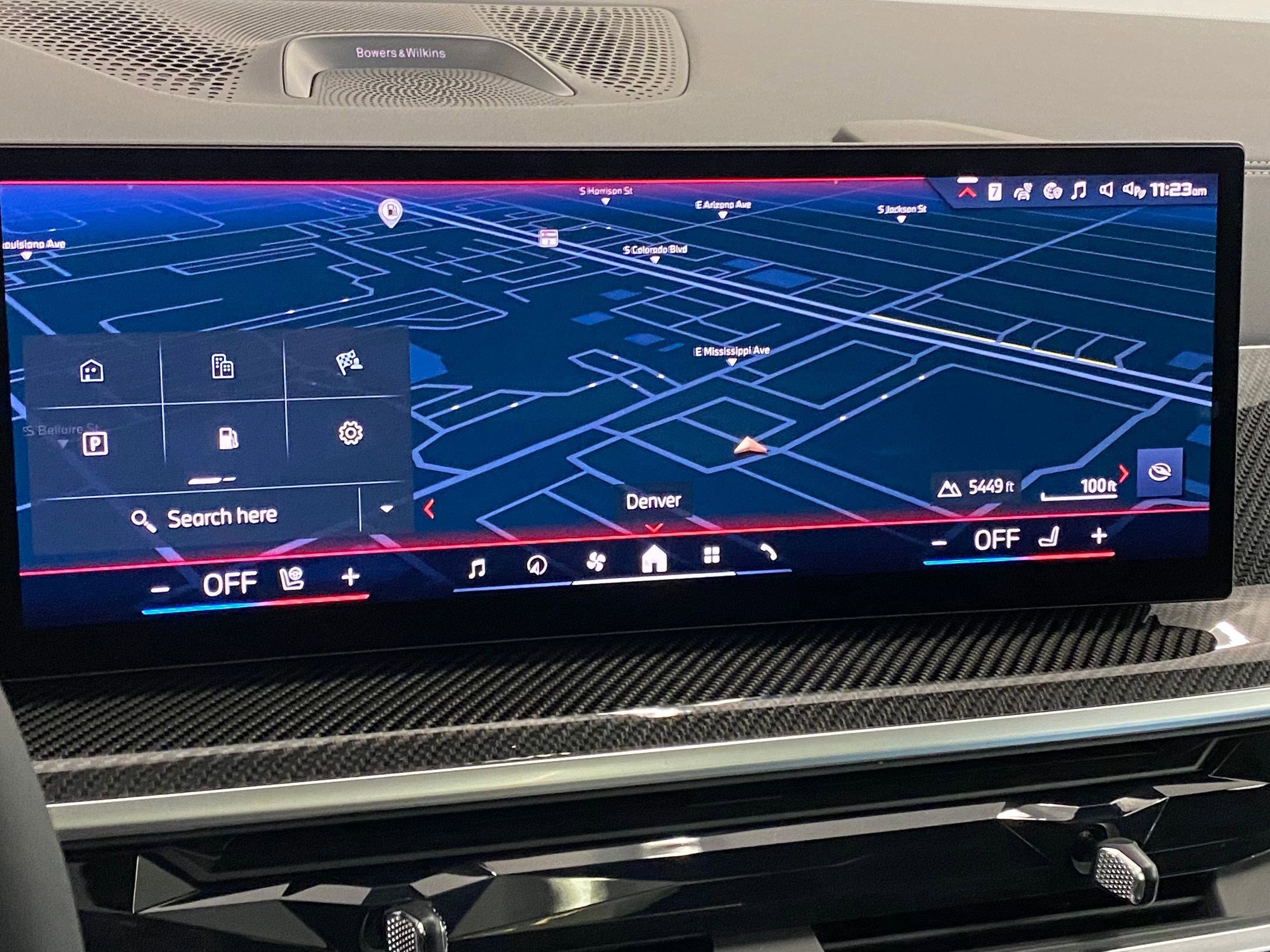 New 2026 BMW X5 M60i w/ Executive Package image 26