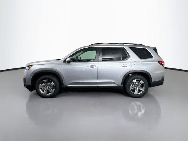 New 2026 Honda Pilot EX-L image 5