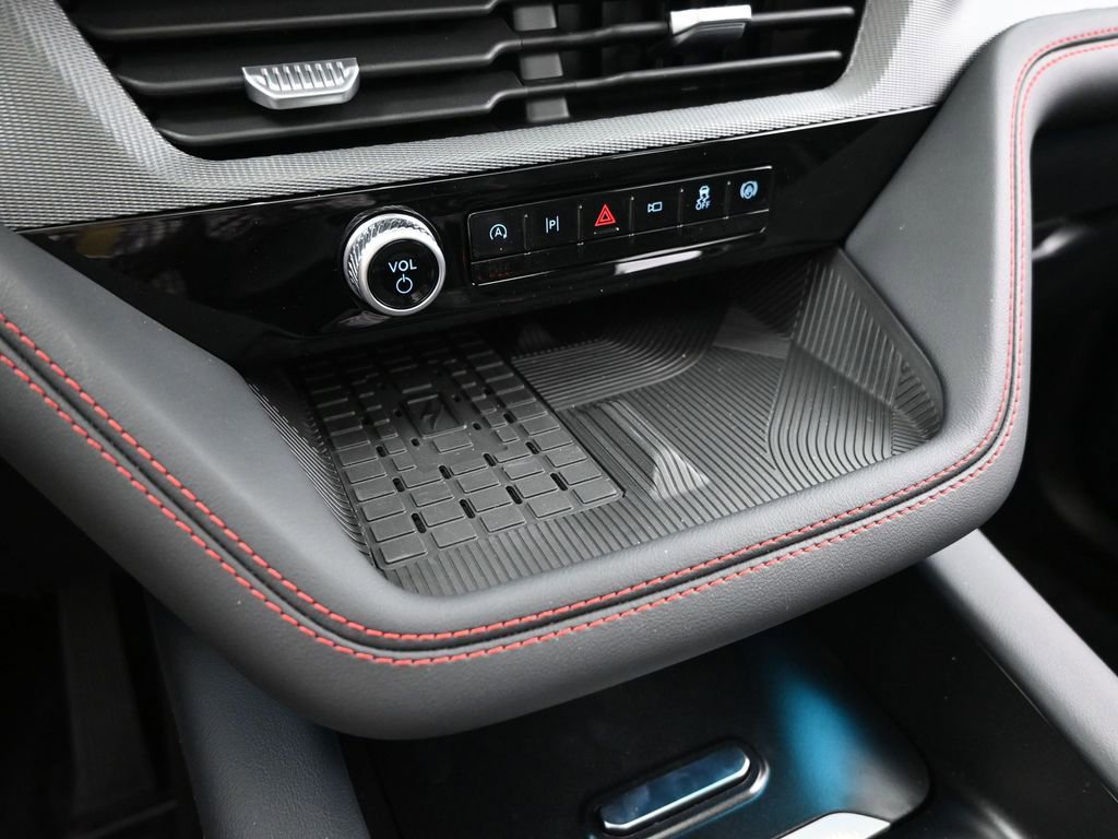 New 2025 Ford Explorer ST w/ Sun And Sound Package image 21