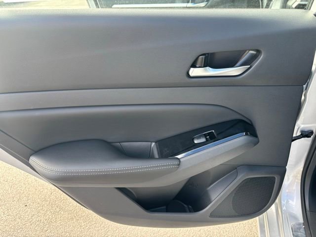 New 2025 Nissan Altima 2.5 SL FWD image 15