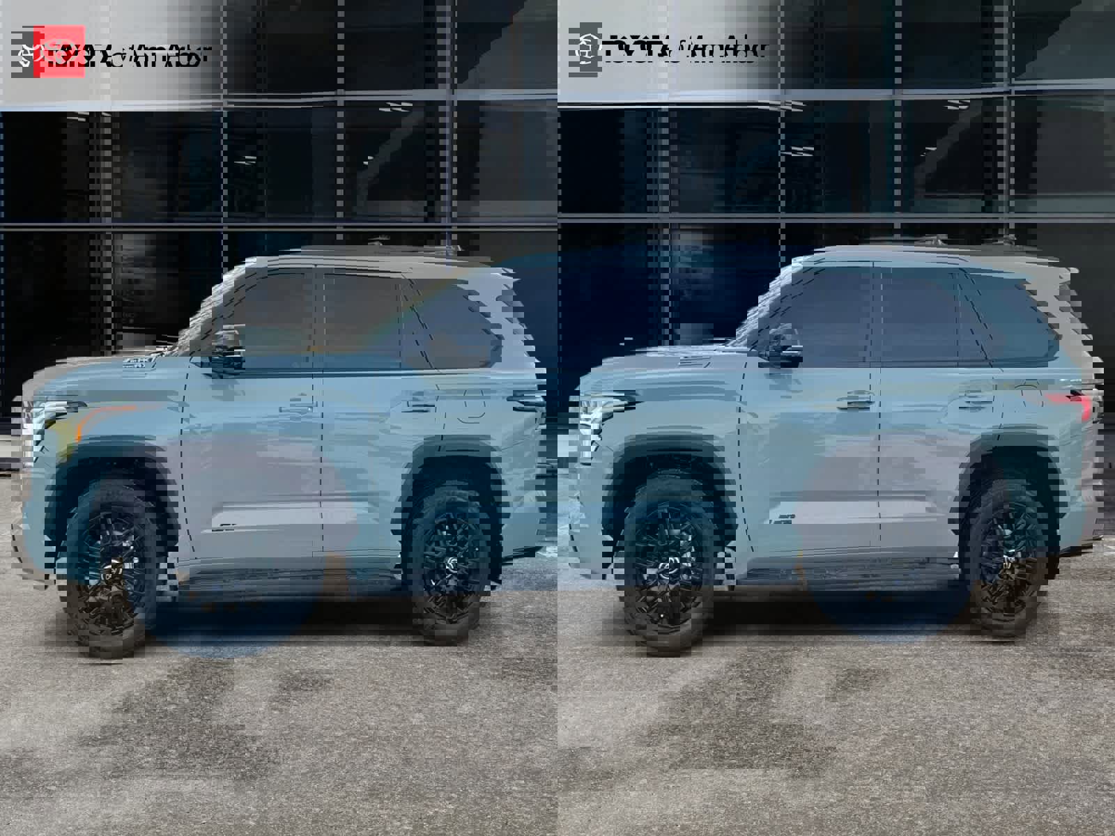 Certified 2024 Toyota Sequoia Limited image 10