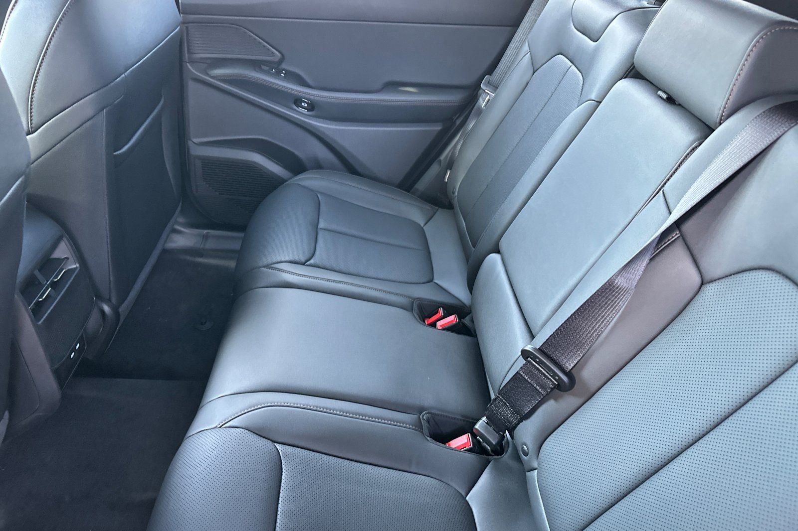 New 2026 Jeep Cherokee Limited AWD/4WD image 9