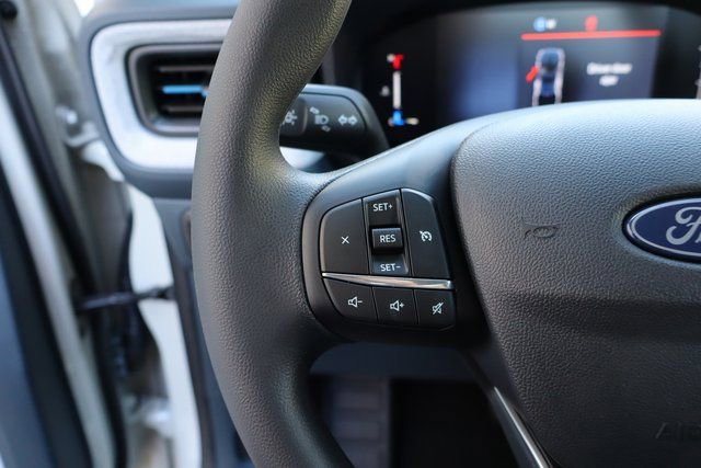 New 2025 Ford Maverick XLT image 23