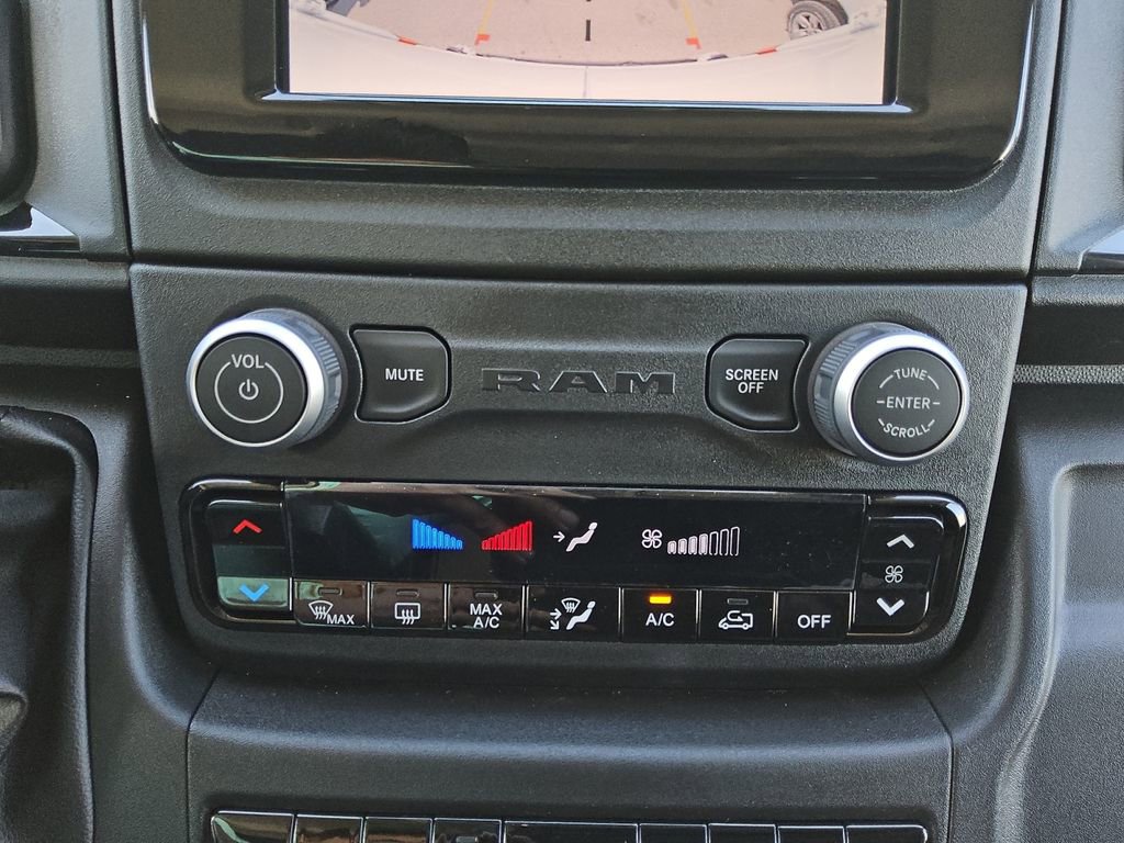 New 2026 RAM ProMaster 2500 w/ Convenience Group image 20