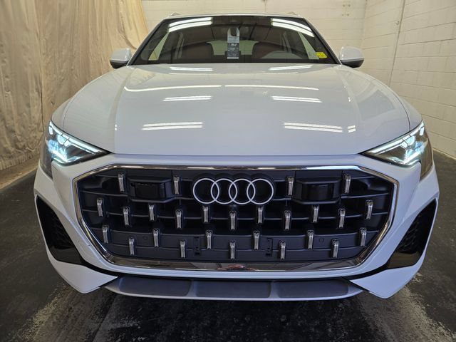 New 2026 Audi Q8 Premium Plus AWD/4WD image 2