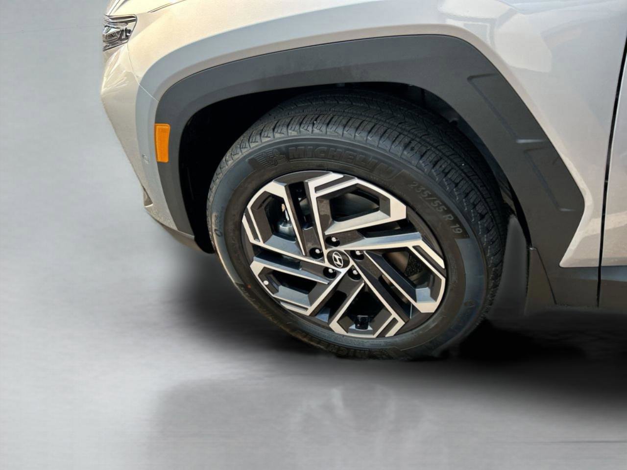 New 2026 Hyundai Tucson Limited image 41