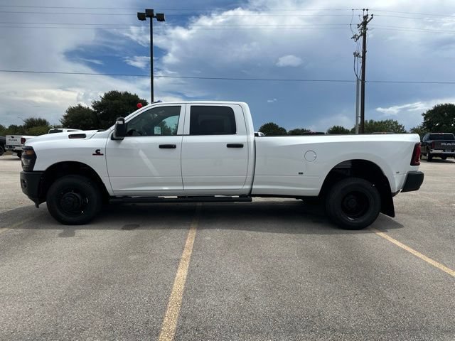 New 2027 RAM 3500 Tradesman AWD/4WD image 2