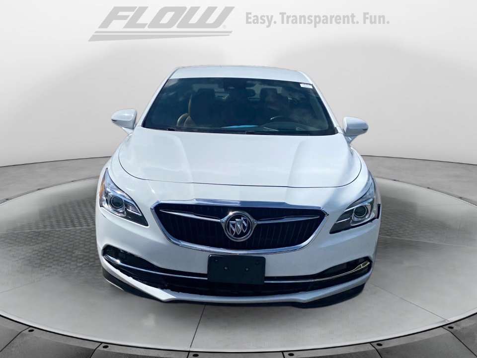 Used 2017 Buick LaCrosse Premium image 2