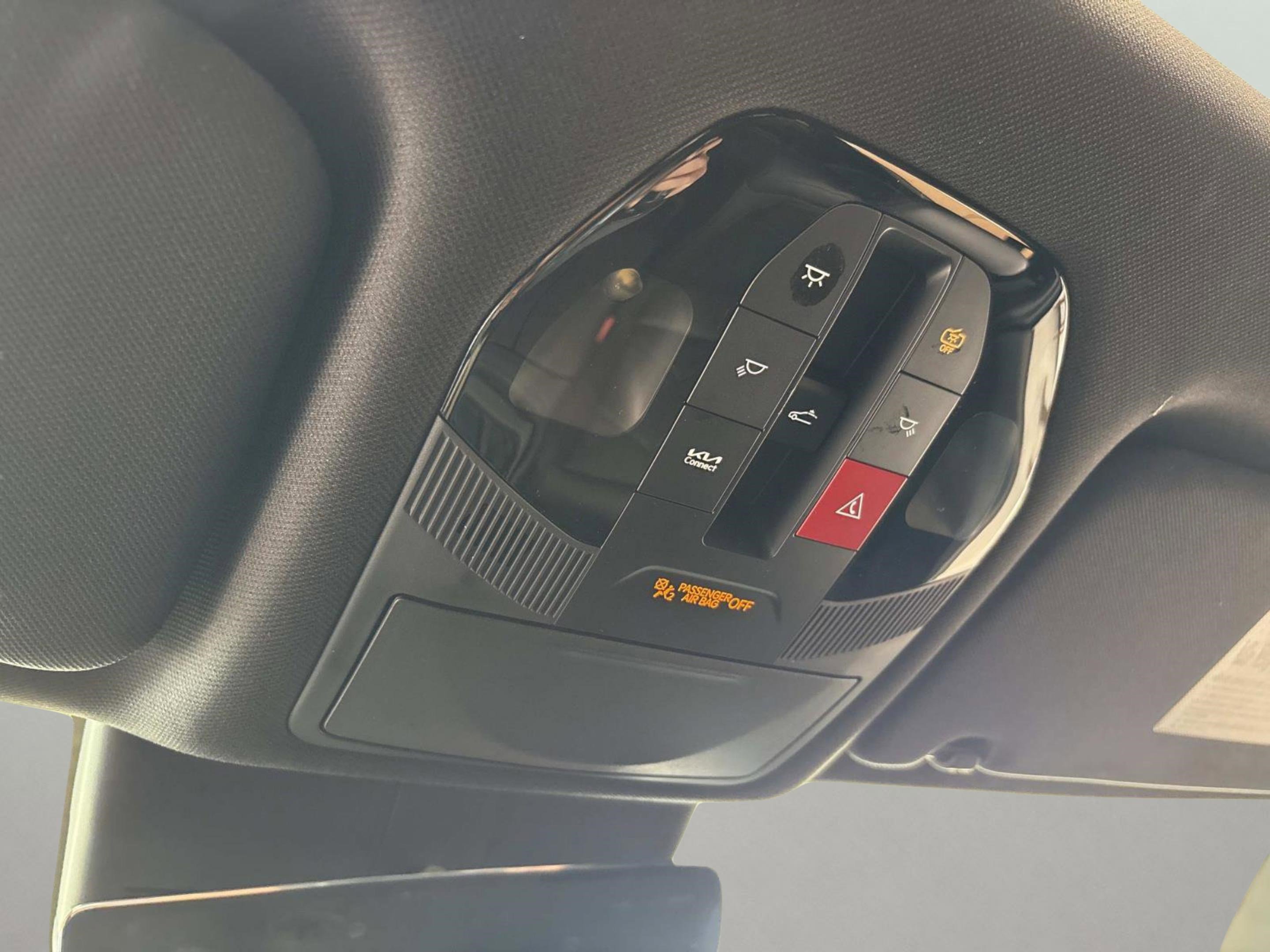 New 2027 Kia Telluride EX X-Line image 35