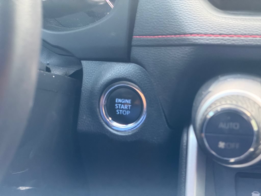 Used 2020 Toyota RAV4 TRD Off-Road w/ TRD Off-Road Weather Package AWD/4WD image 19