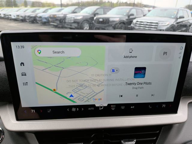 New 2026 Ford Explorer ST-Line w/ ST-Line Street Pack image 10