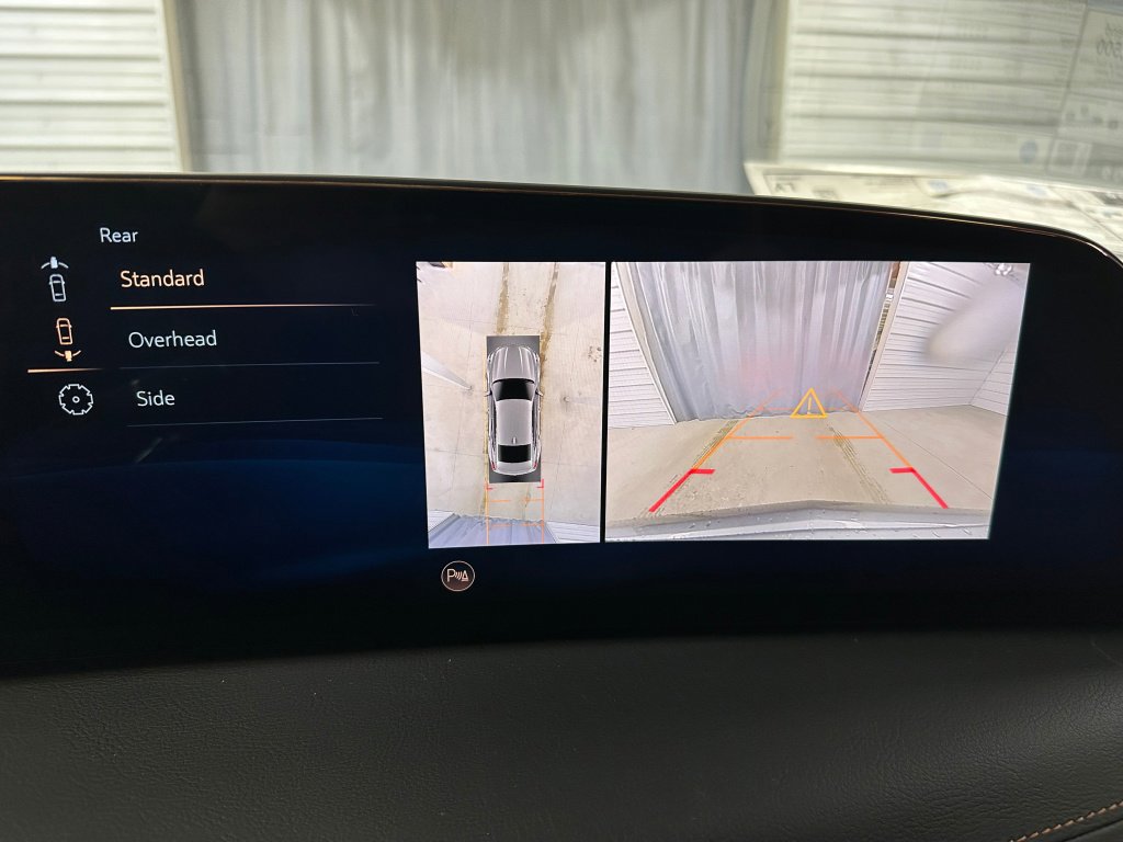 New 2026 Cadillac CT5 Sport w/ Platinum Package image 12