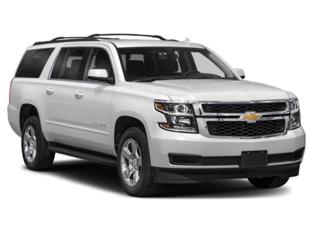 Used 2020 Chevrolet Suburban LT AWD/4WD image 9