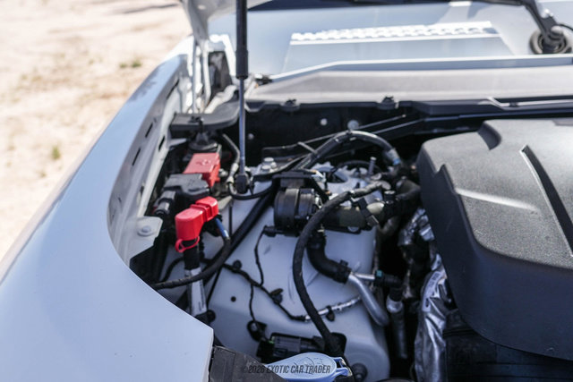 Used 2023 Land Rover Defender 90 X-Dynamic SE image 17