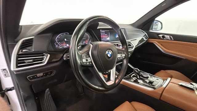 Used 2019 BMW X5 xDrive40i AWD/4WD image 14