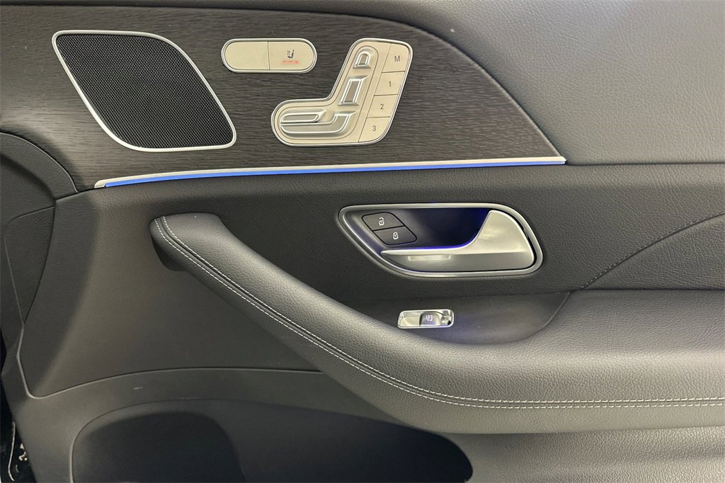Certified 2026 Mercedes-Benz GLE 350 4MATIC image 20