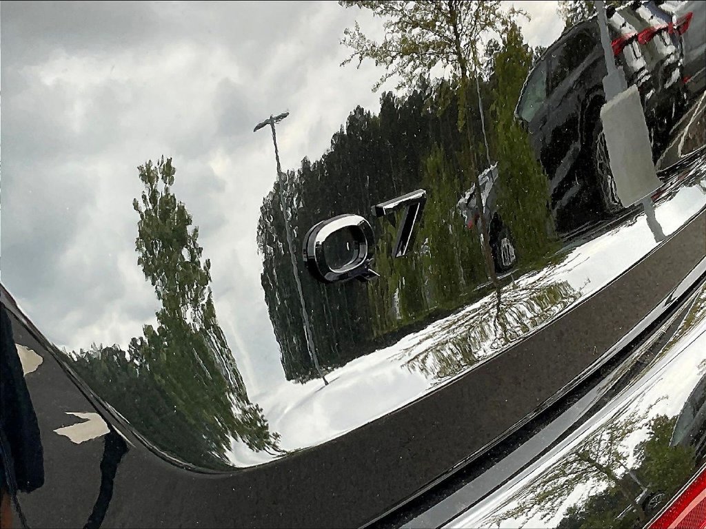 New 2026 Audi Q7 3.0T Prestige AWD/4WD image 9