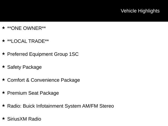 Used 2022 Buick Envision Preferred FWD image 4