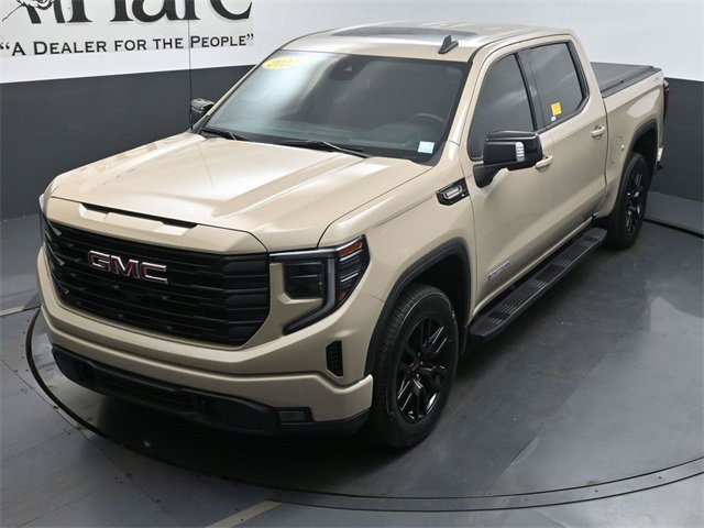 Used 2022 GMC Sierra 1500 Elevation w/ Elevation Premium Package image 67