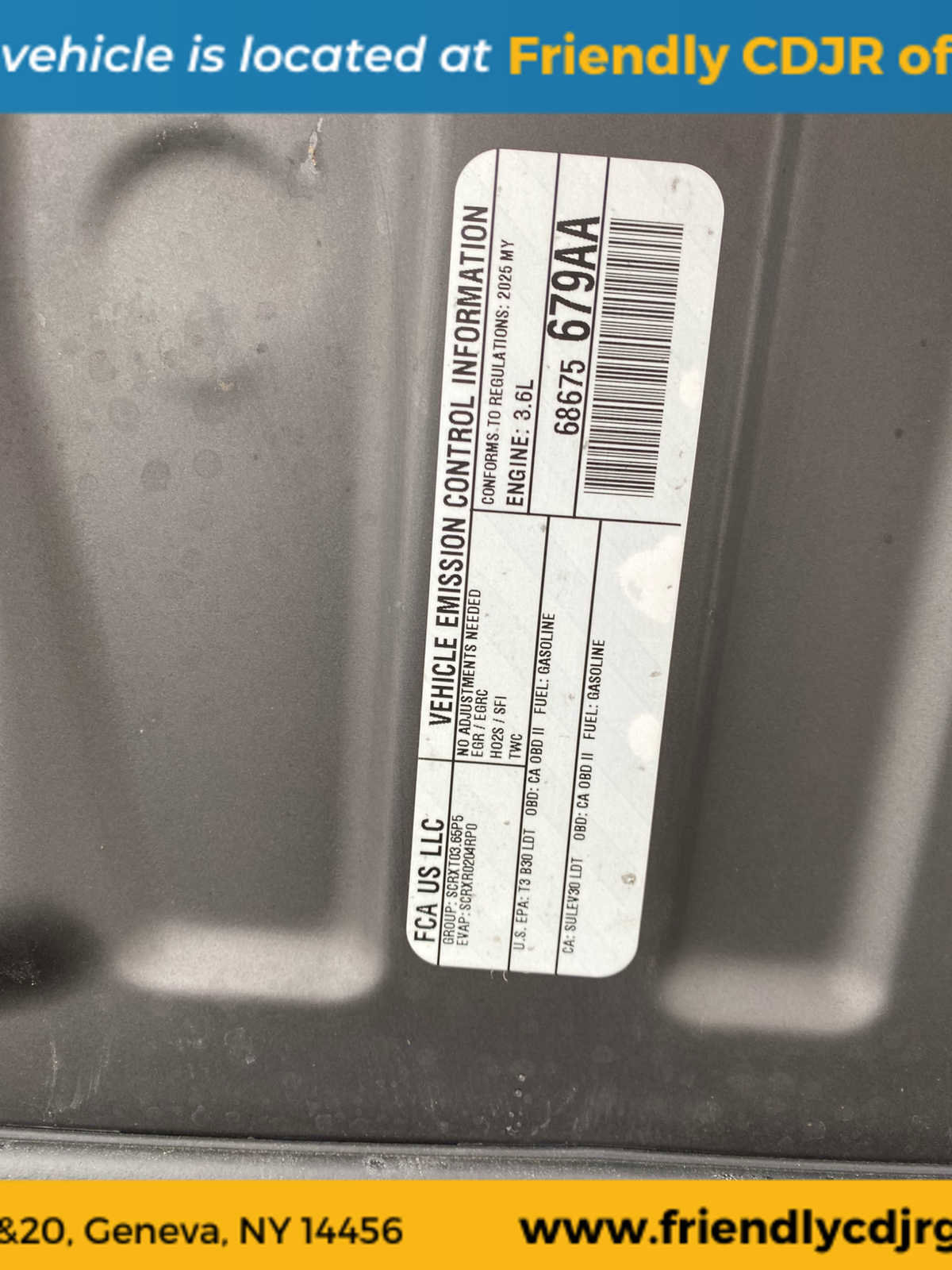 Used 2025 Jeep Grand Cherokee Limited w/ Trailer Tow Package image 28