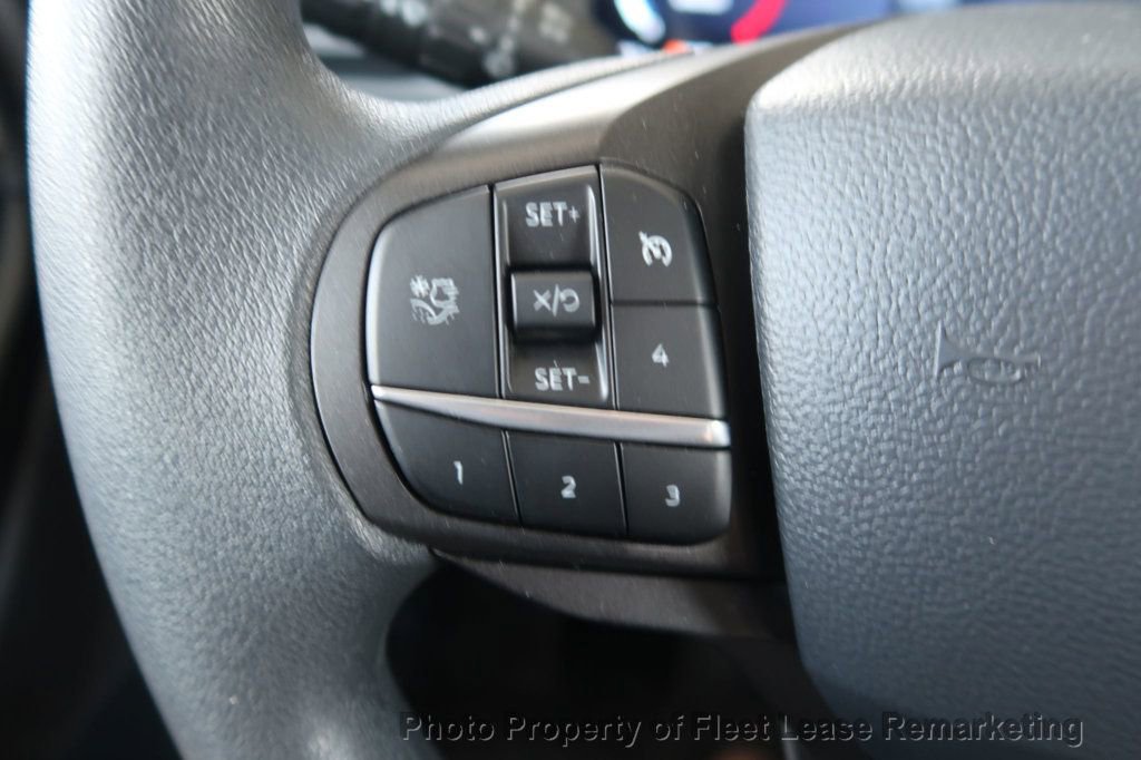Used 2025 Ford Explorer 4WD Police Interceptor image 37