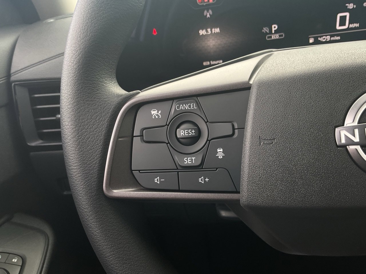 New 2027 Nissan Sentra S FWD image 31