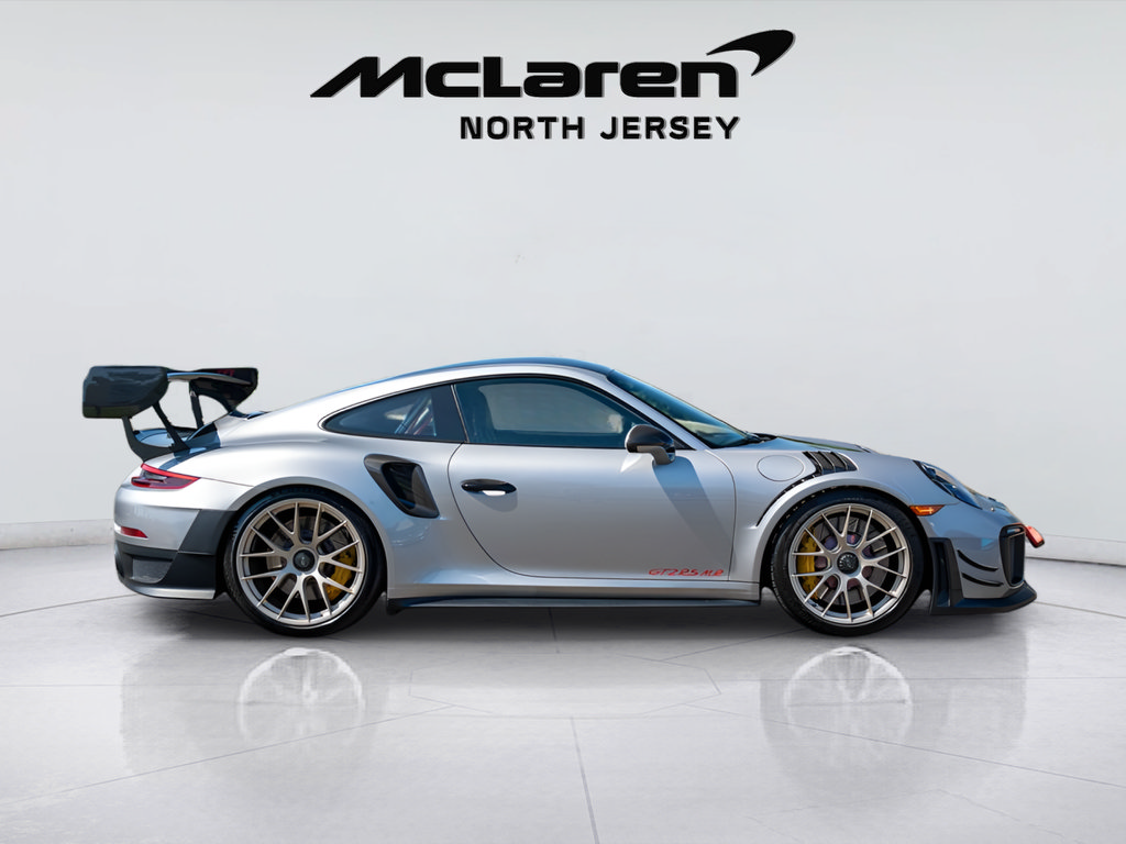 Used 2018 Porsche 911 GT2 RS RWD image 14