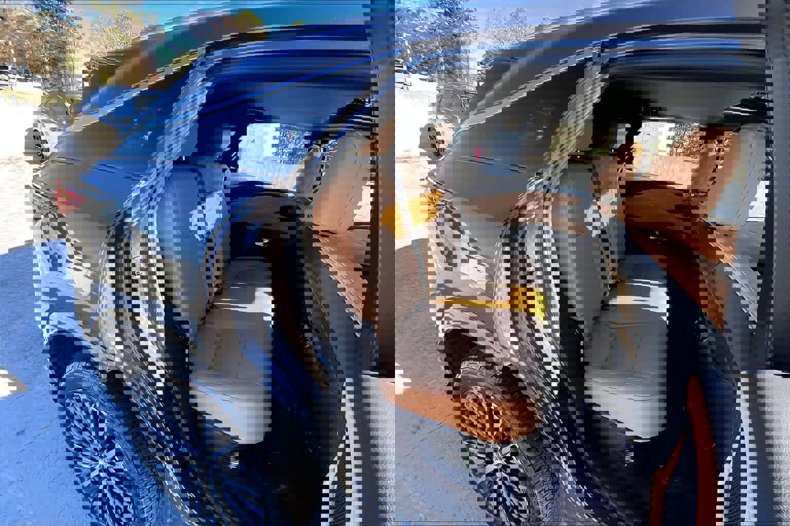 Used 2024 Lexus RX 350 Premium Plus w/ Convenience Package image 18