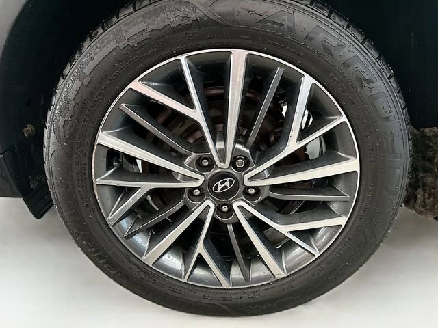 Used 2020 Hyundai Tucson Limited image 32